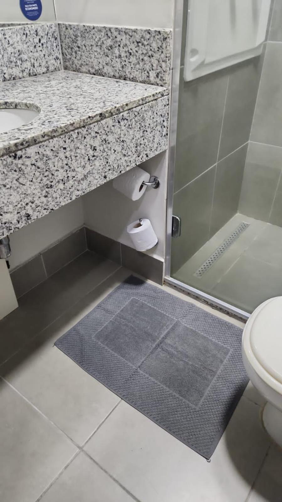 Apto Inteiro Sala E 1 Na Barra Olimpica Río de Janeiro