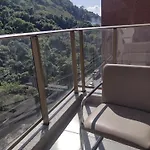 Apto Inteiro Sala E 1 Quarto Na Barra Olimpica