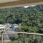 Apto Inteiro Sala E 1 Quarto Na Barra Olimpica