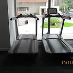 Apto Inteiro Sala E 1 Quarto Na Barra Olimpica