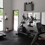 Apto Inteiro Sala E 1 Quarto Na Barra Olimpica