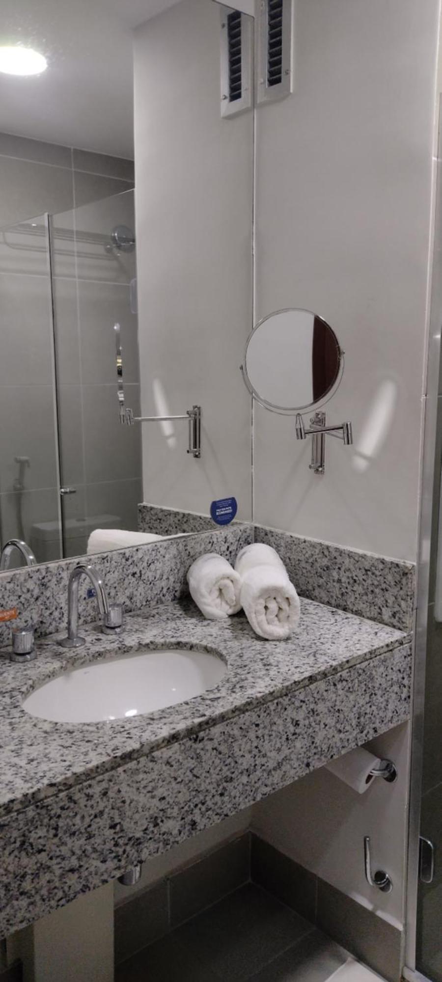 Apto Inteiro Sala E 1 Na Barra Olimpica Rio de Janeiro