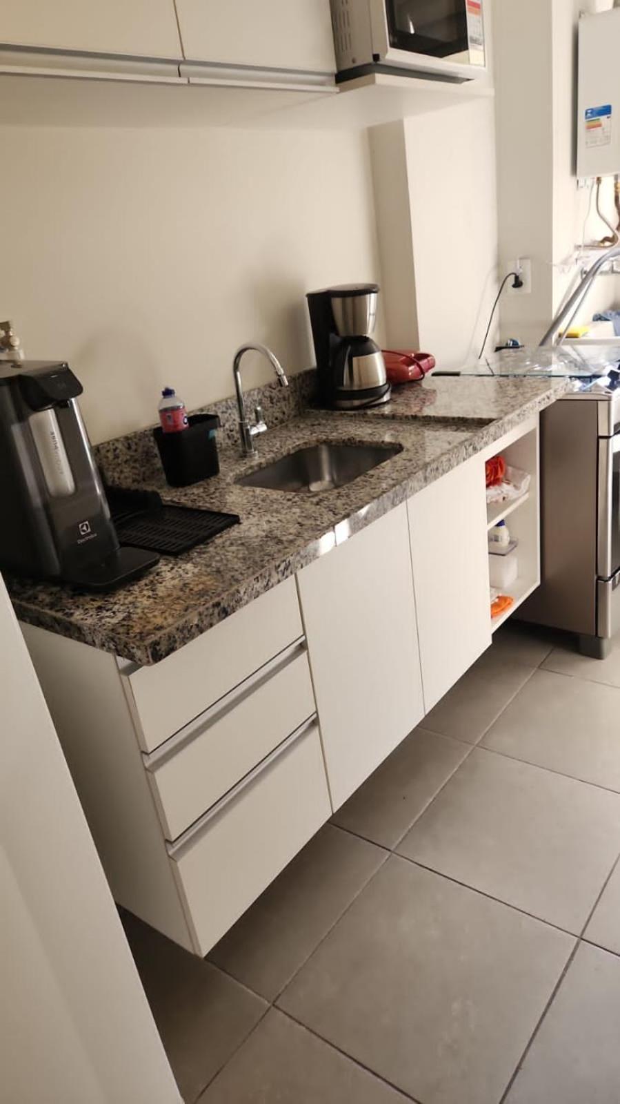 Apto Inteiro Sala E 1 Na Barra Olimpica