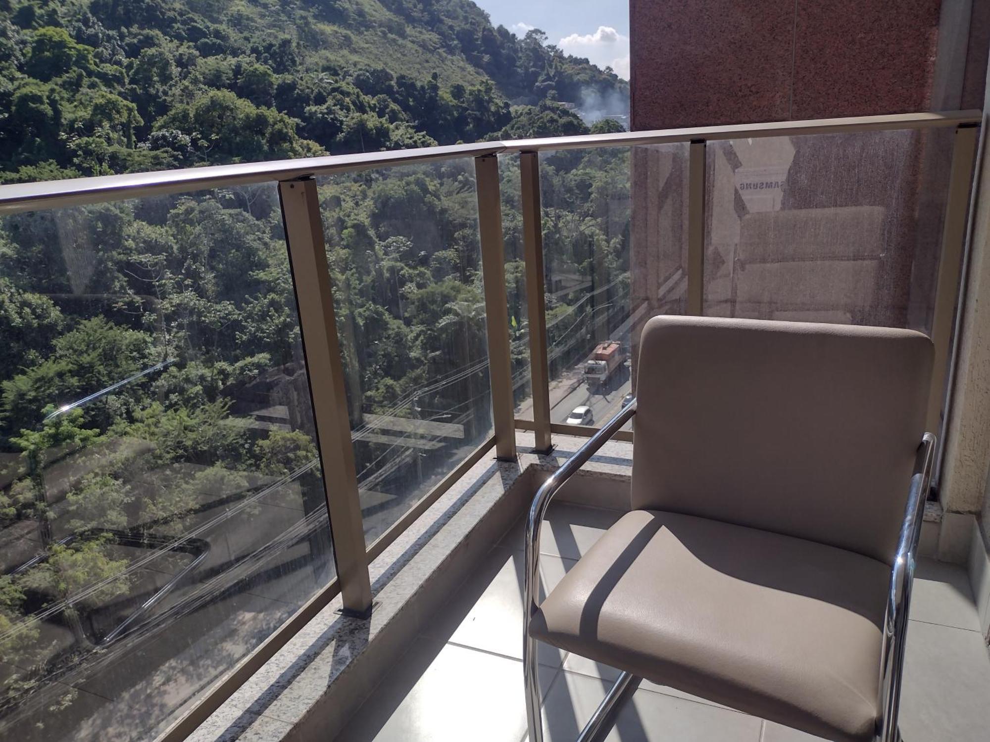 Apto Inteiro Sala E 1 Na Barra Olimpica * Rio de Janeiro