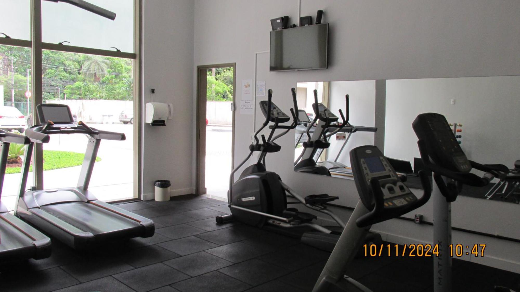 Apartamento Apto Inteiro Sala E 1 Na Barra Olimpica Rio de Janeiro