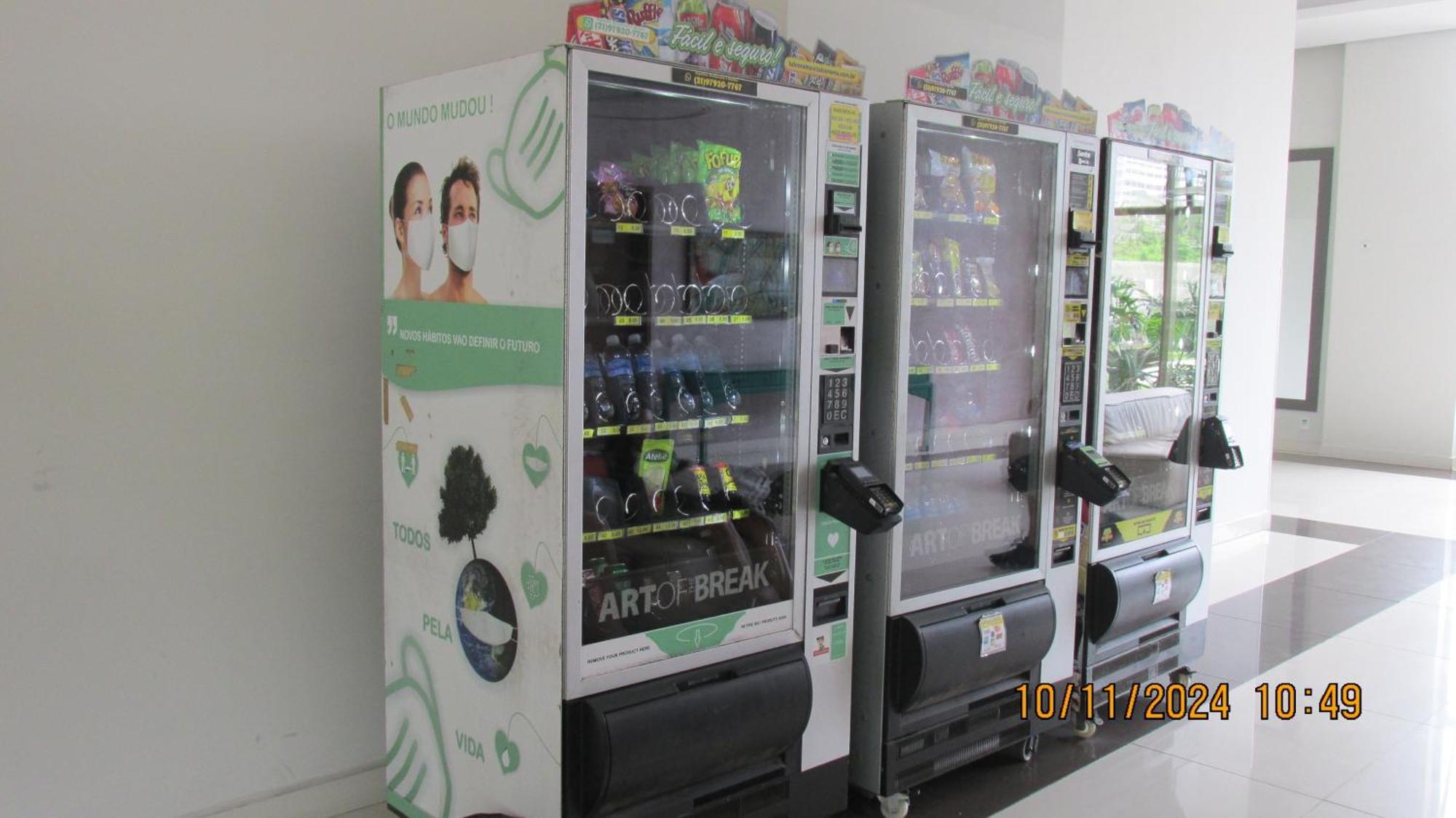 Apto Inteiro Sala E 1 Na Barra Olimpica *